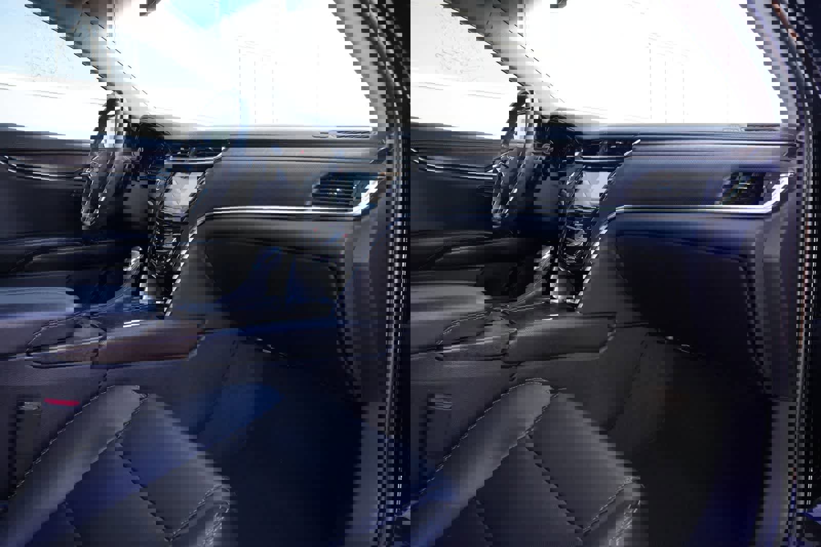 Used 2019 Cadillac XTS Luxury image 22