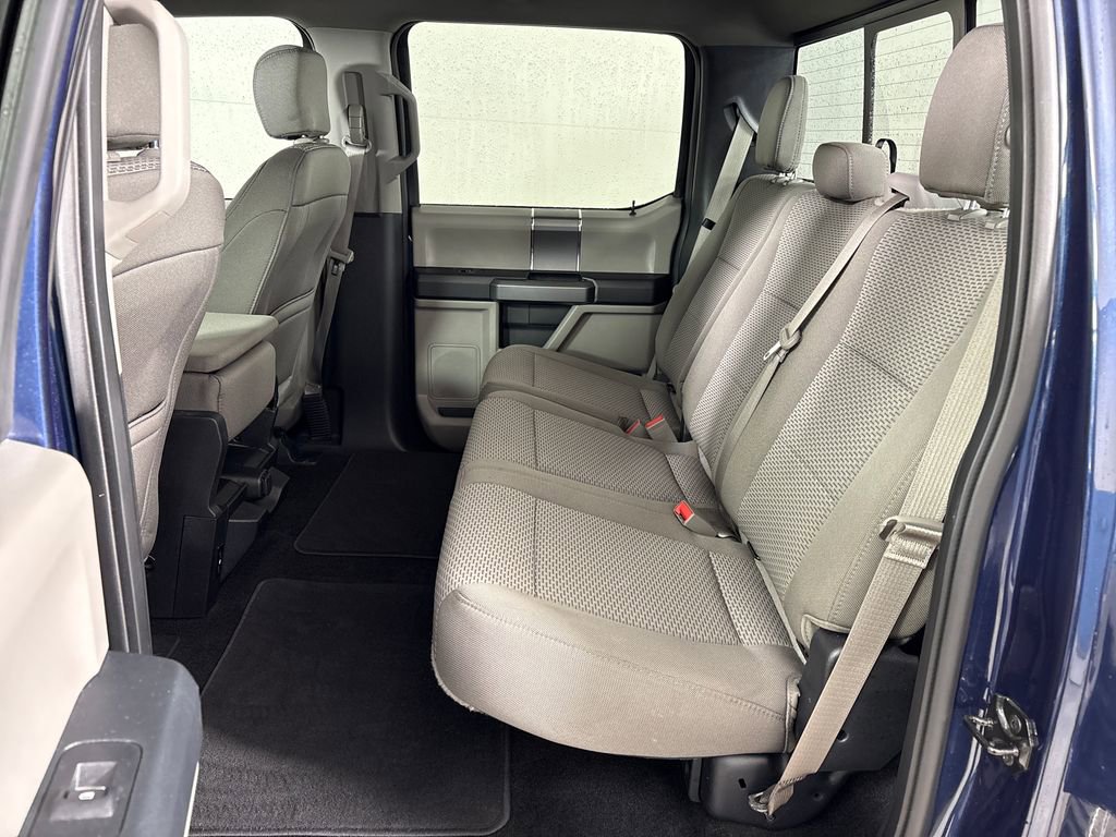 Used 2018 Ford F150 XLT w/ Equipment Group 302A Luxury image 31