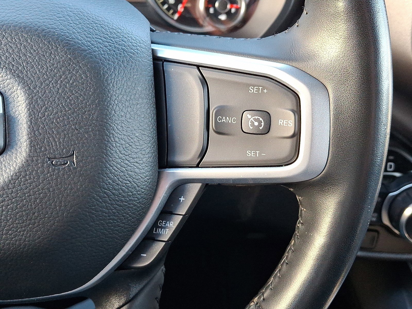 Used 2022 RAM 1500 Big Horn image 22