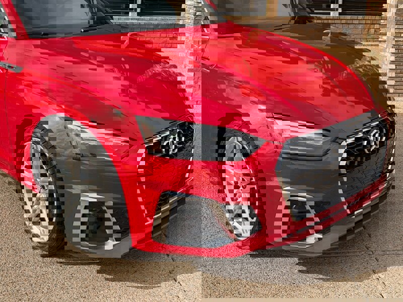 Used 2022 Audi A5 2.0T Premium image 10