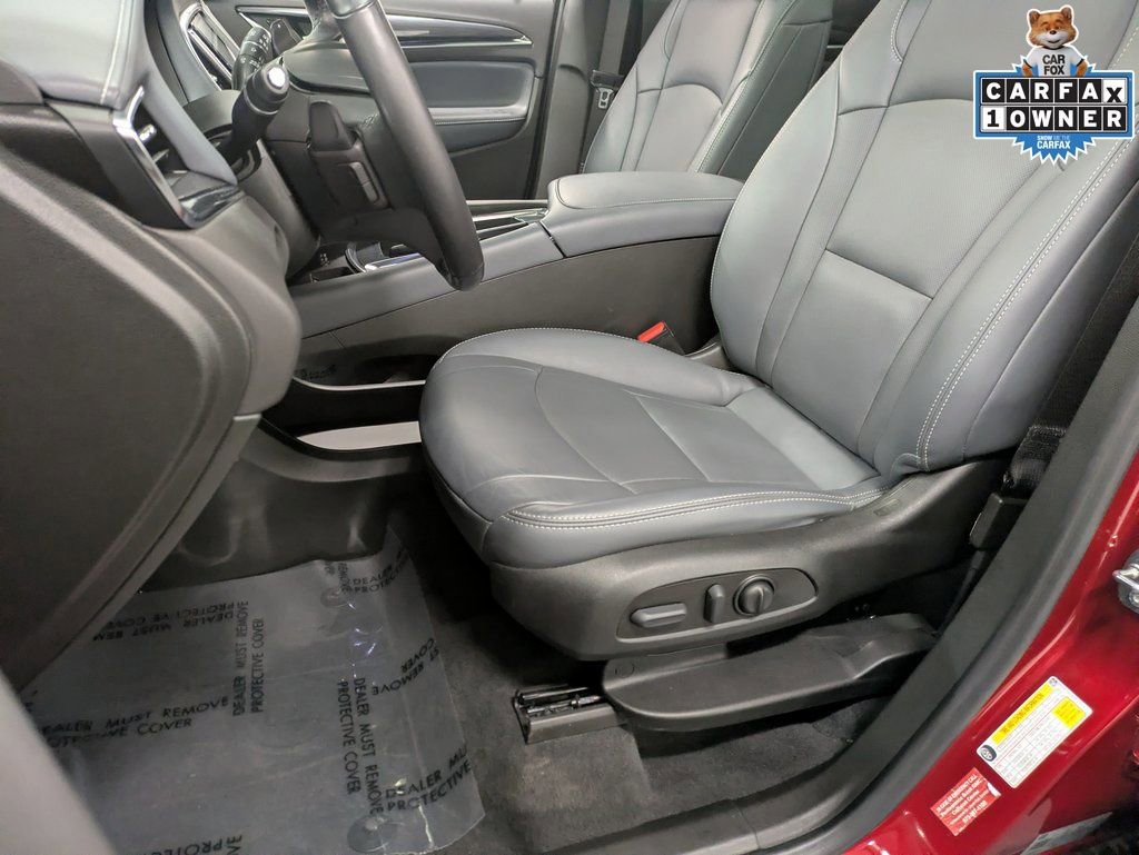 Used 2023 Buick Enclave Essence w/ Experience Buick Package image 10