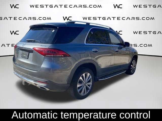 Used 2020 Mercedes-Benz GLE 350 4MATIC image 10