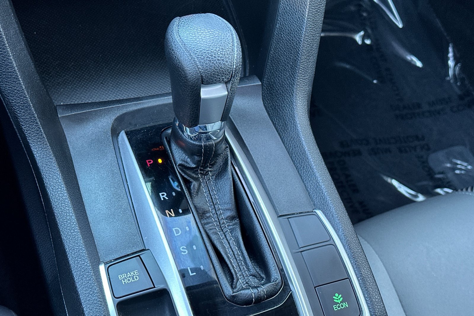 Used 2016 Honda Civic EX-T image 18