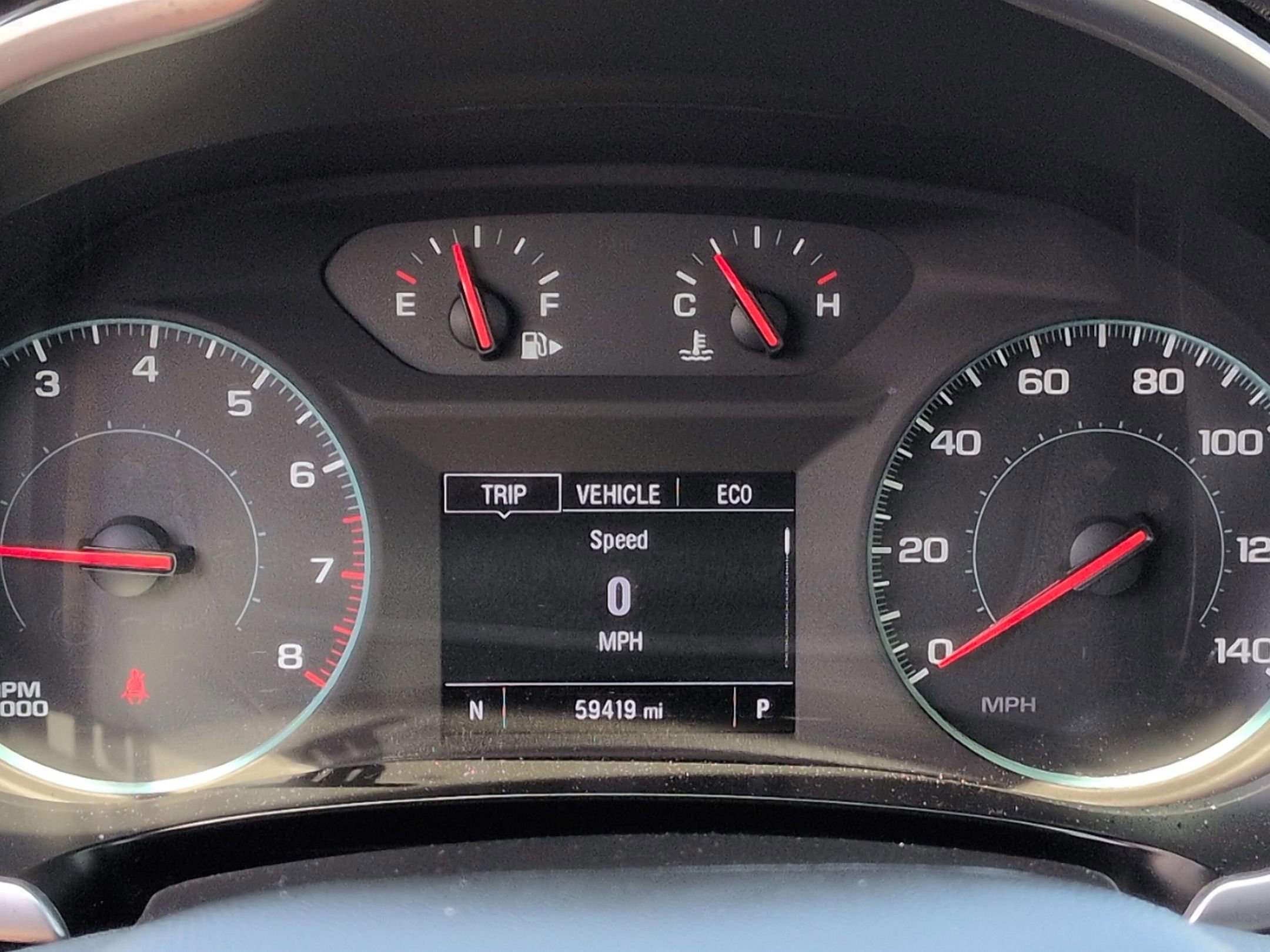 Used 2024 Chevrolet Malibu LT image 21