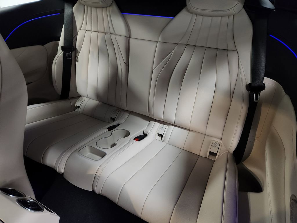 New 2026 Mercedes-Benz CLE 53 AMG 4MATIC Cabriolet image 28