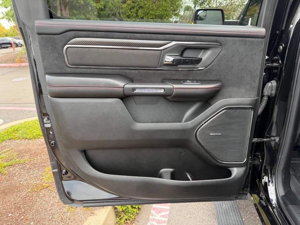 Used 2022 RAM 1500 TRX w/ TRX Level 2 Equipment Group AWD/4WD image 30