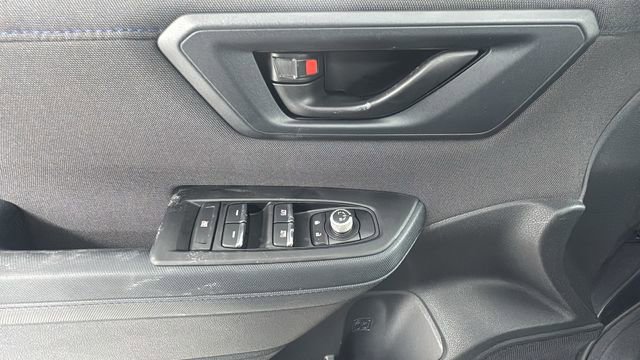 New 2026 Subaru Forester Premium image 20