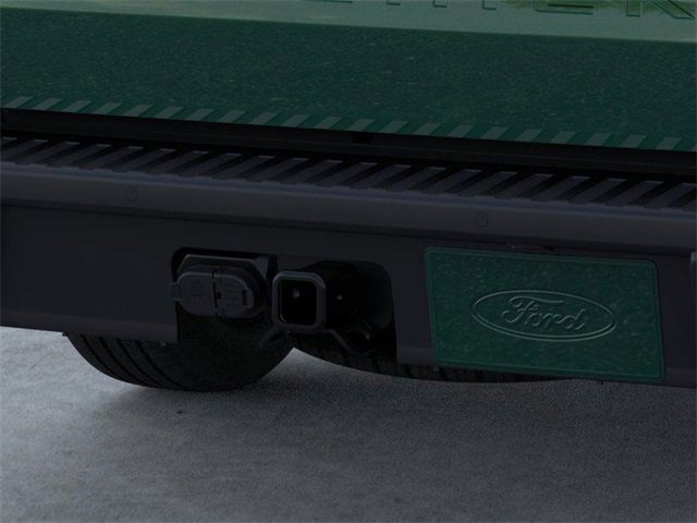 New 2025 Ford Maverick XLT w/ XLT Luxury Package image 23