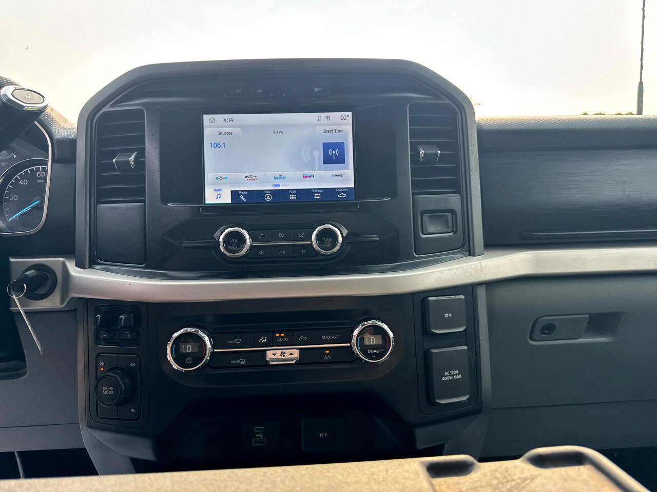 Used 2021 Ford F150 XLT w/ Equipment Group 301A Mid image 27