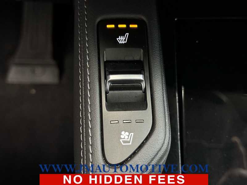 Used 2021 Kia Telluride EX w/ EX Premium Package image 40