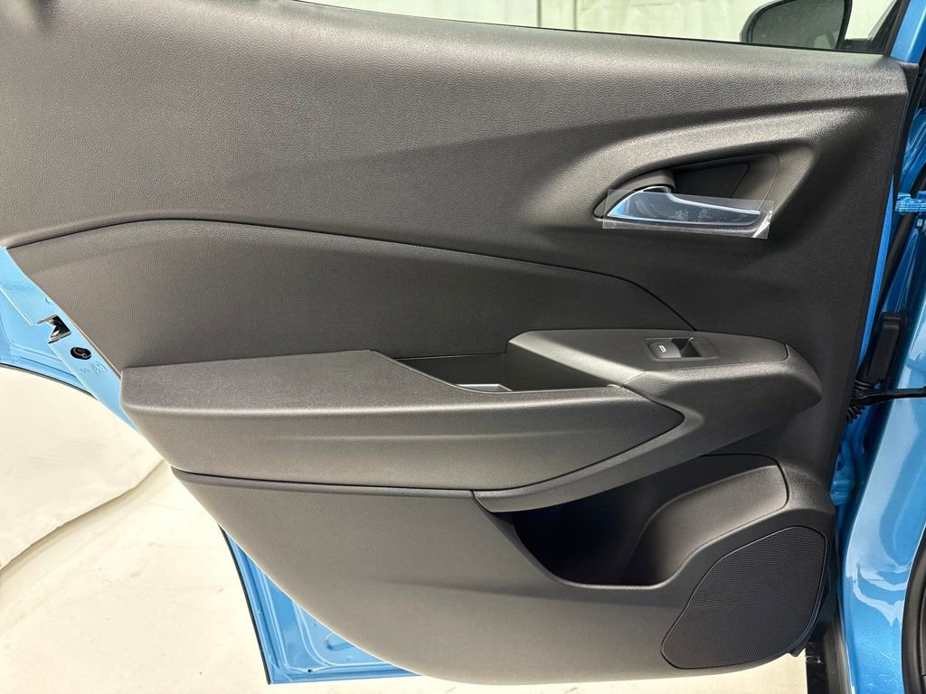 New 2026 Chevrolet Trax ACTIV image 13