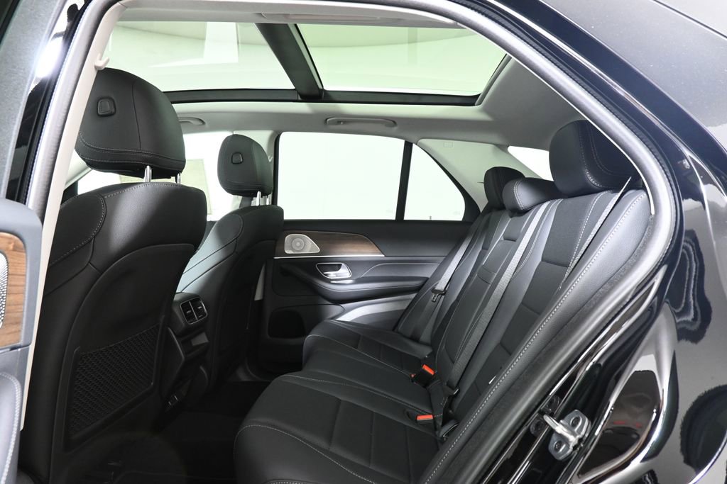 New 2026 Mercedes-Benz GLE 450 4MATIC image 27