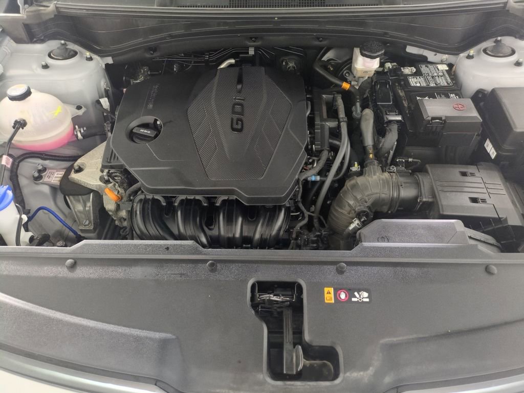 Used 2024 Kia Sportage X-Line image 24