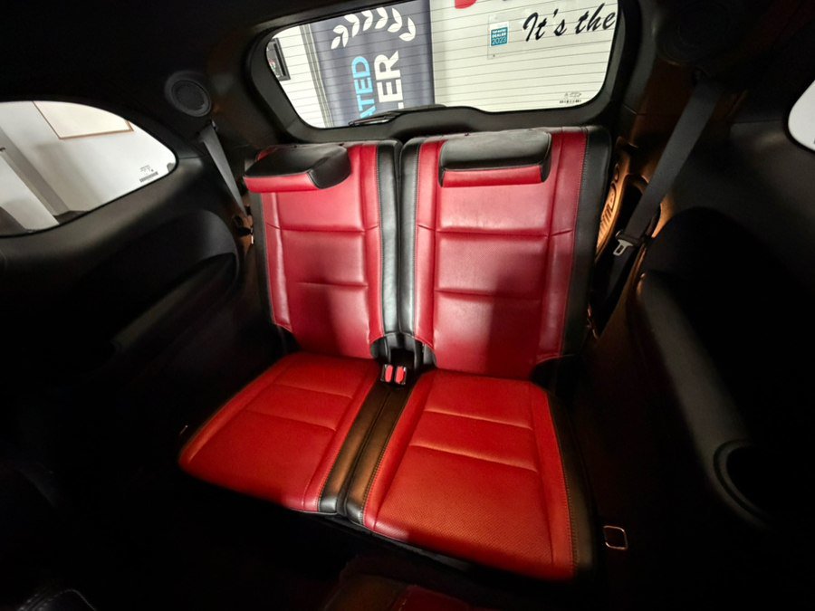 Used 2021 Dodge Durango R/T w/ Trailer Tow Group IV AWD/4WD image 32
