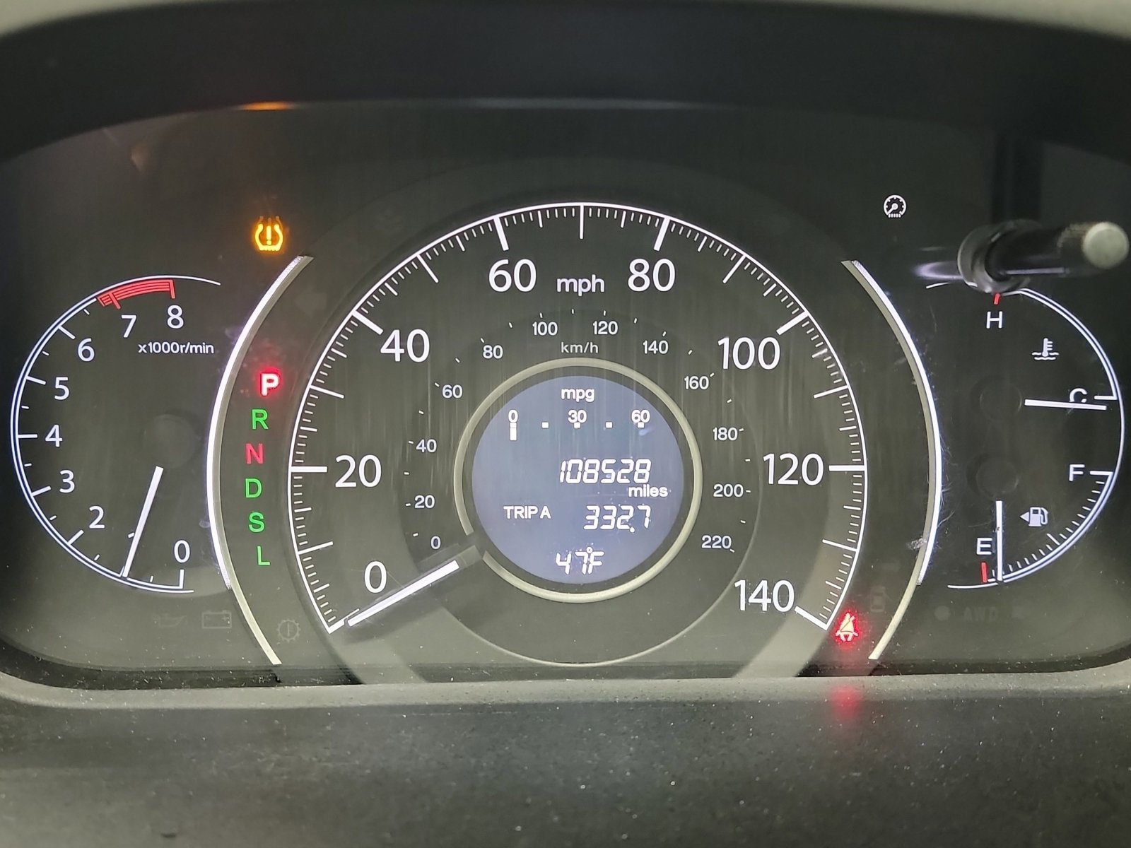 Used 2015 Honda CR-V EX-L image 18