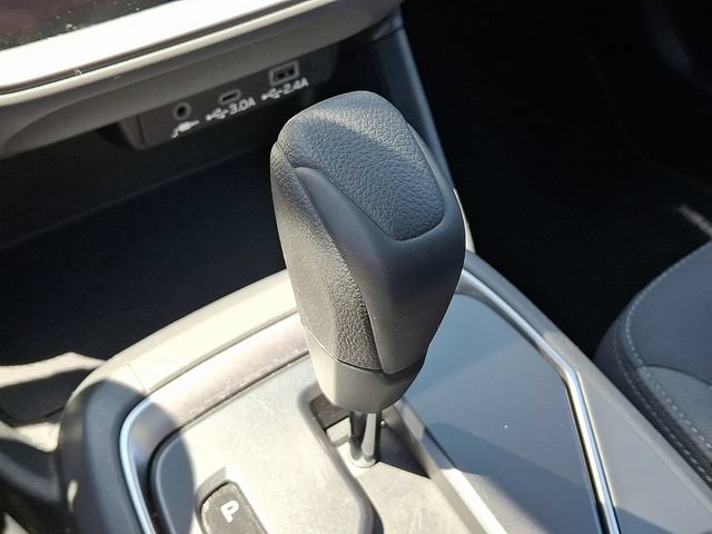 Certified 2025 Subaru Crosstrek 2.5i Premium AWD/4WD image 15