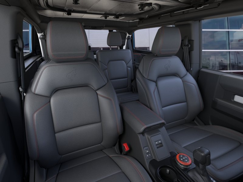 New 2025 Ford Bronco Stroppe Edition AWD/4WD image 12
