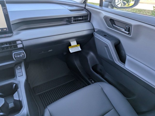 New 2026 Toyota RAV4 XLE Premium FWD image 15