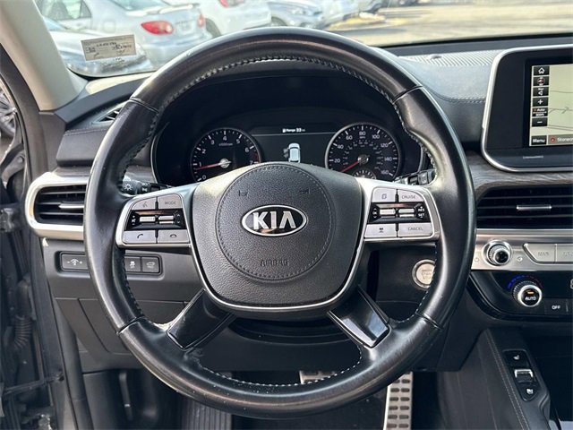 Used 2020 Kia Telluride SX image 19
