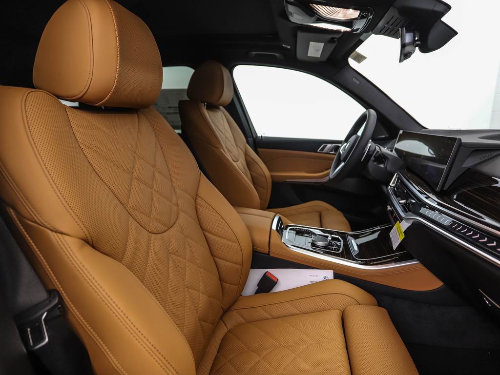 New 2026 BMW X5 xDrive40i w/ M Sport Package image 31