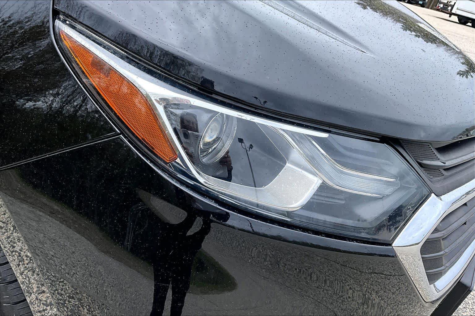 Used 2019 Chevrolet Equinox LT AWD/4WD image 27