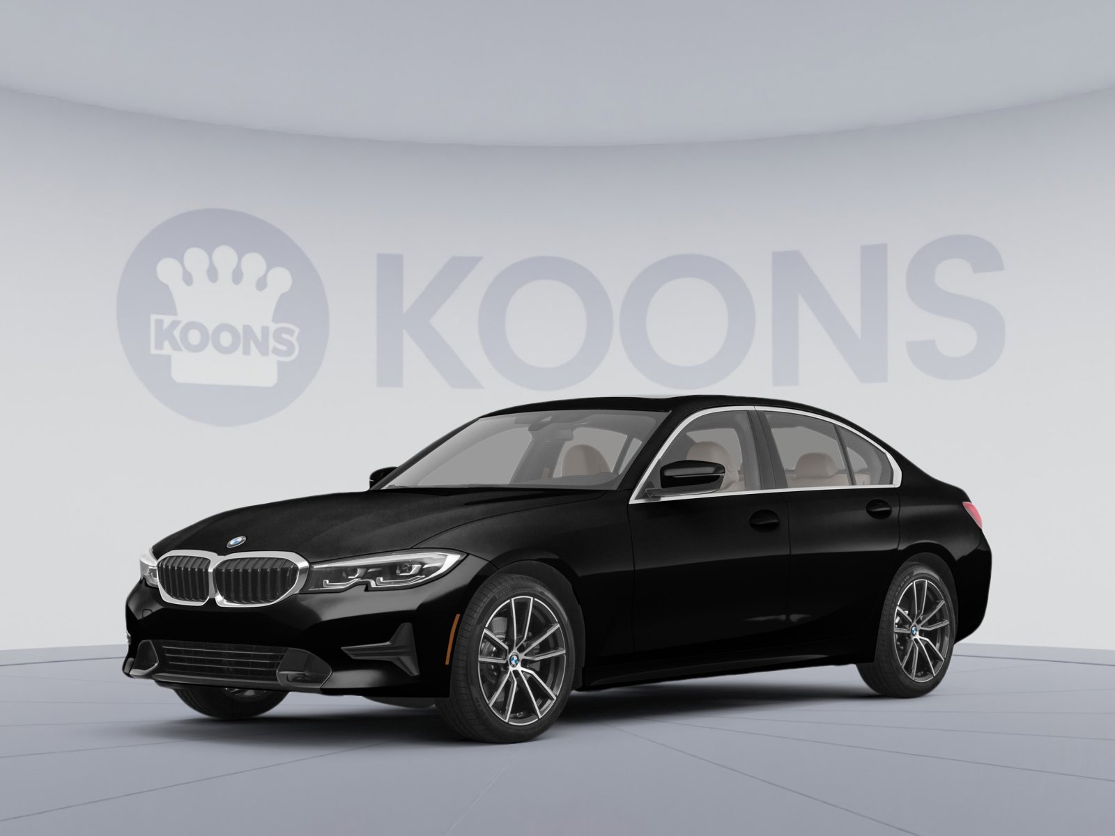 Used 2019 BMW 330i Sedan image 1