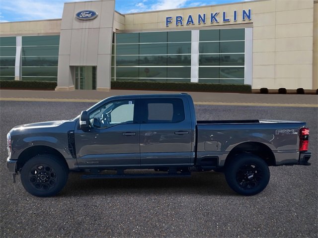 New 2026 Ford F350 XLT w/ XLT Premium Package image 4