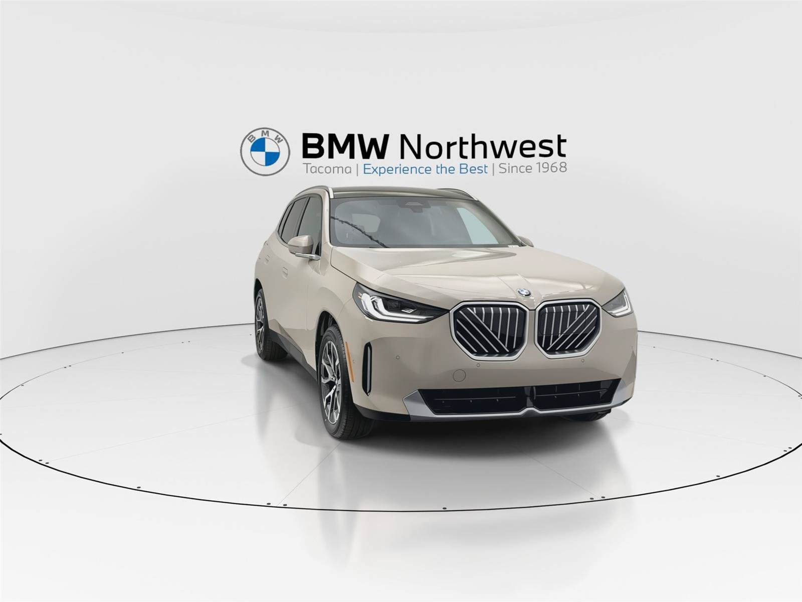 New 2026 BMW X3 xDrive30i w/ Convenience Package AWD/4WD image 7