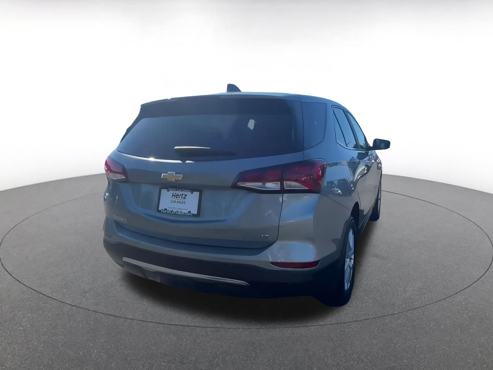 Used 2024 Chevrolet Equinox LT image 15