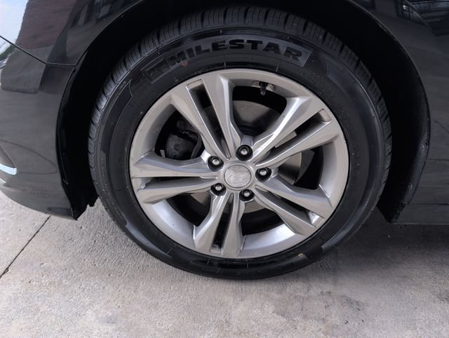 Used 2019 Hyundai Sonata SEL FWD image 24