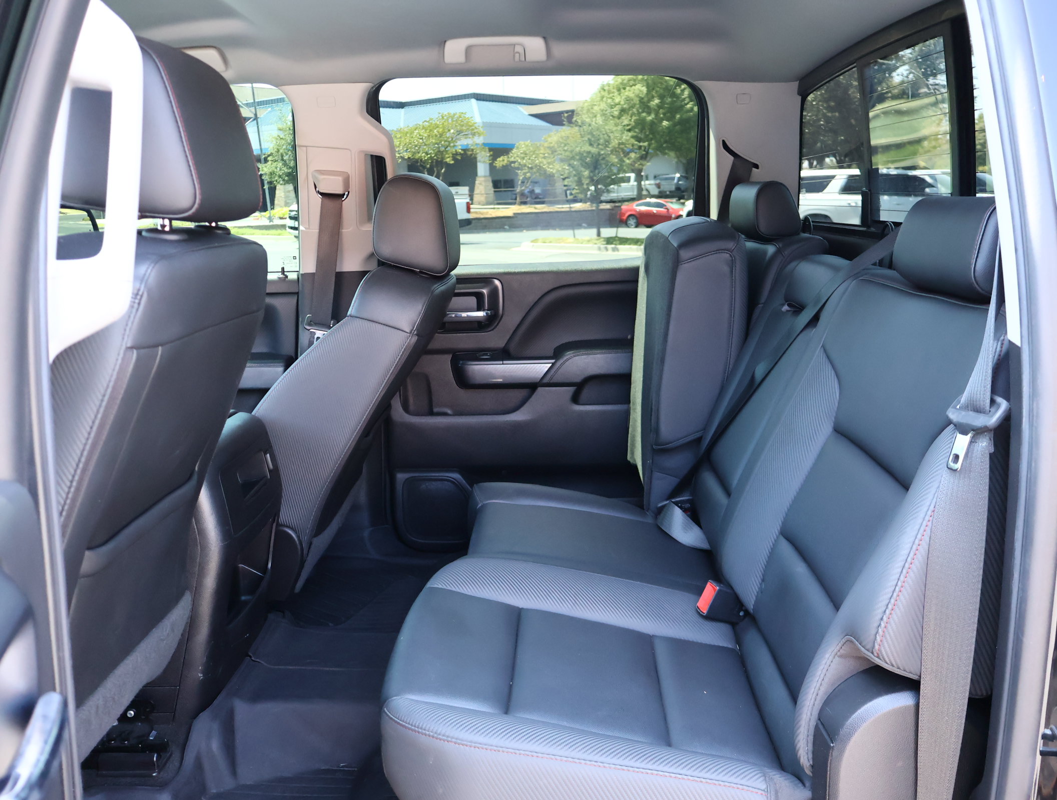 Used 2018 GMC Sierra 1500 SLT AWD/4WD image 22