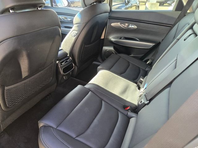 Used 2022 Genesis GV70 2.5T w/ Select Package image 38