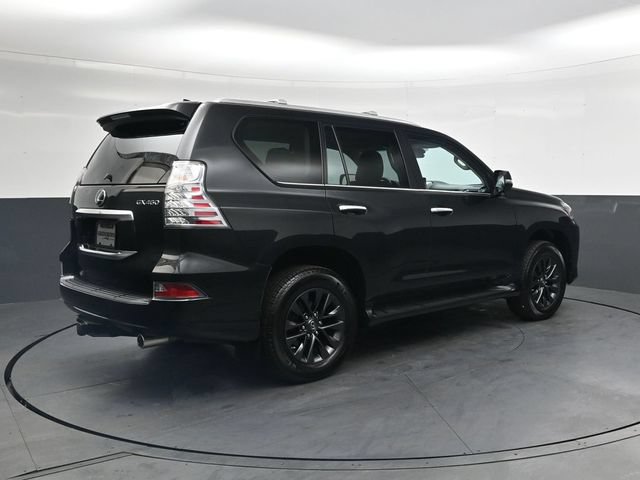 Used 2023 Lexus GX 460 Premium AWD/4WD image 4