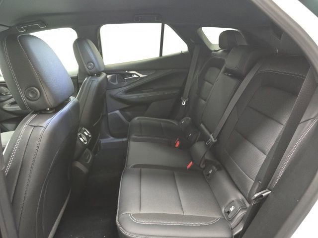 New 2026 Chevrolet Blazer EV LT AWD/4WD image 22