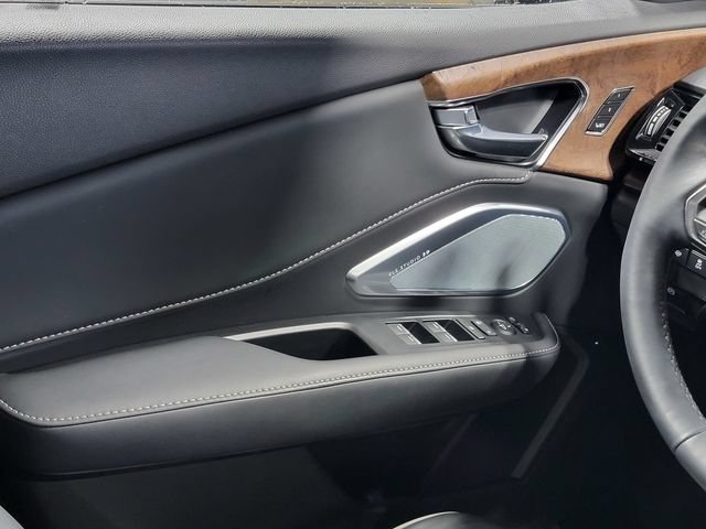 Used 2024 Acura RDX w/ Advance Package AWD/4WD image 21