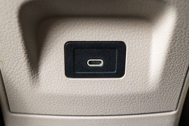 New 2026 Mercedes-Benz CLA 250 4MATIC image 31