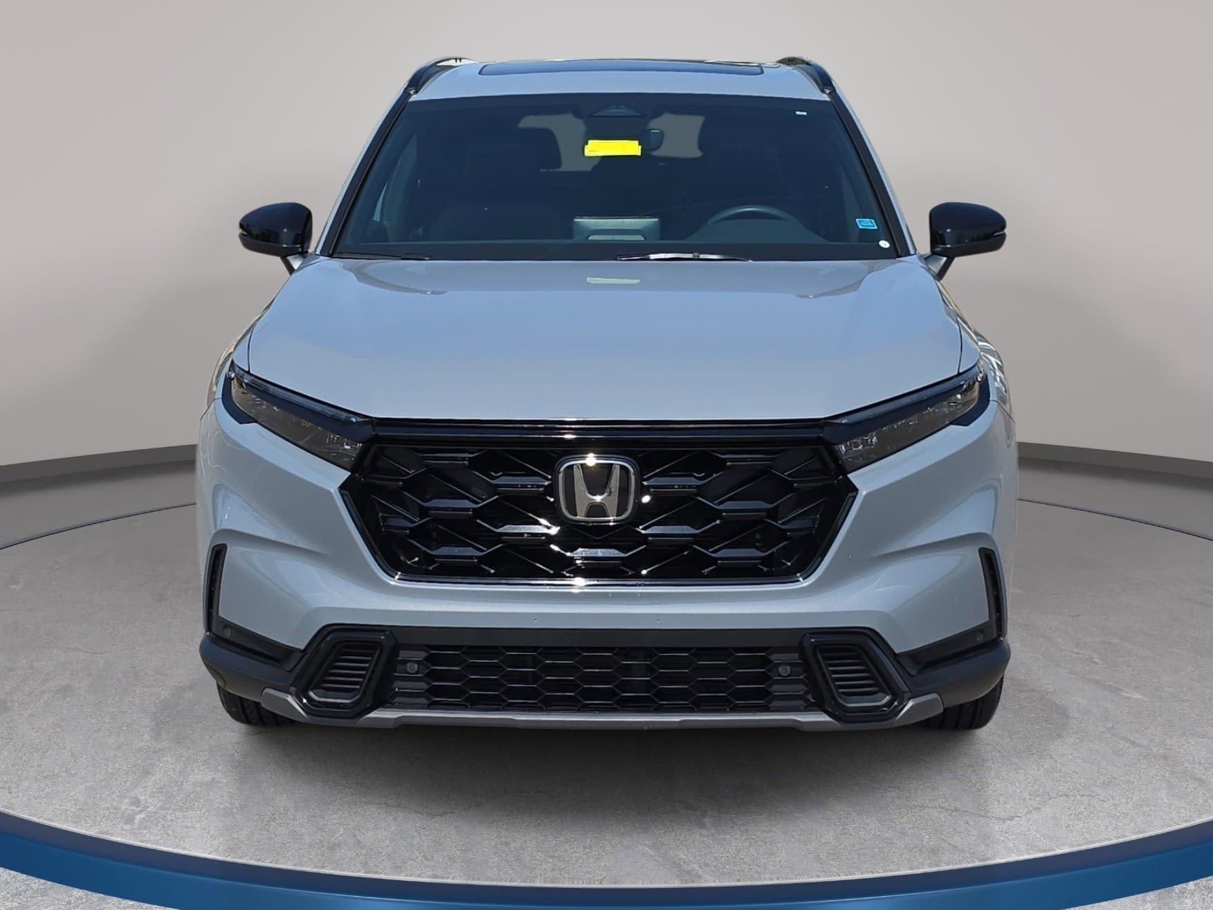 Used 2024 Honda CR-V Sport-L image 2