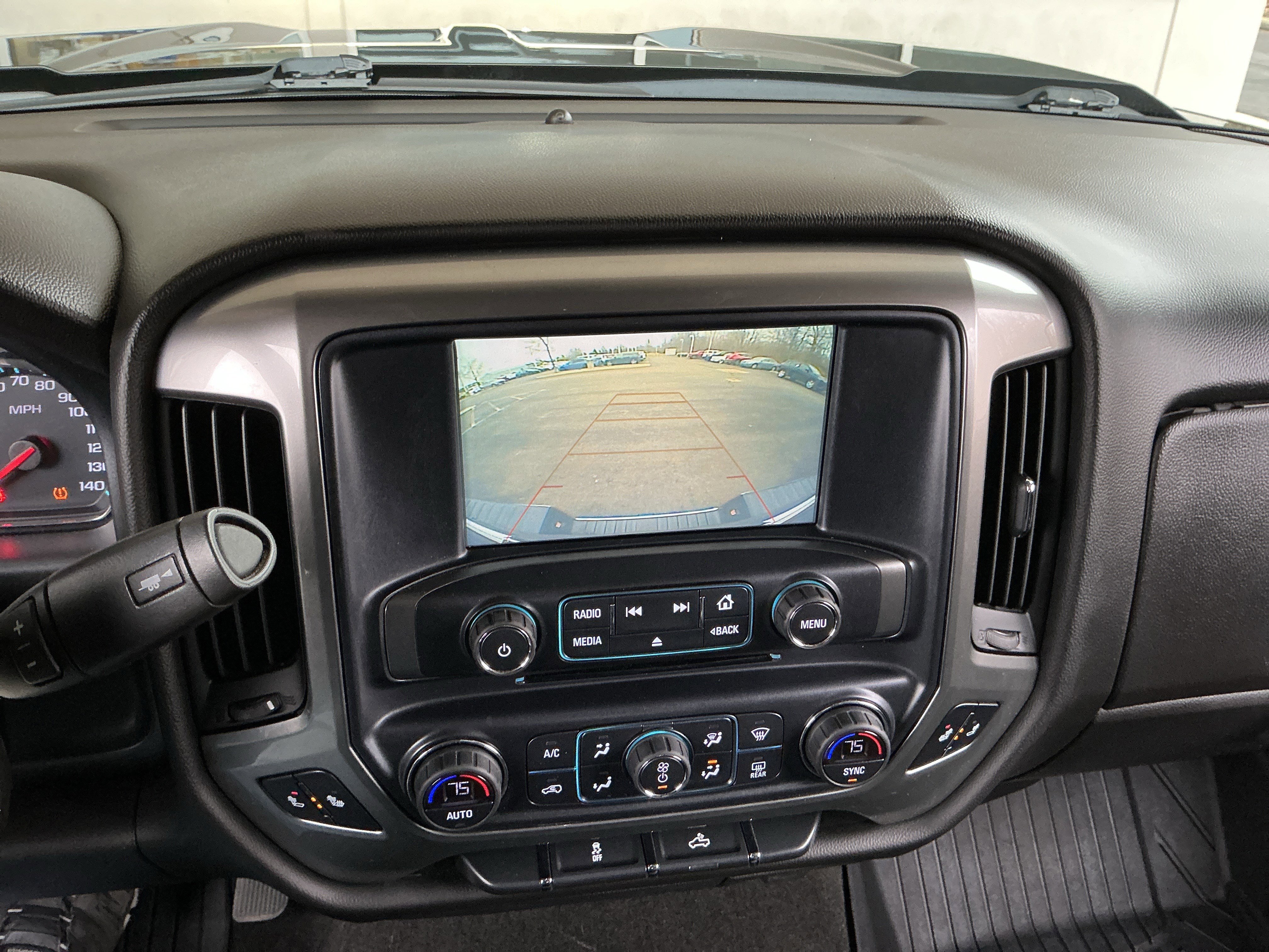 Used 2018 Chevrolet Silverado 1500 LT w/ All Star Edition image 10