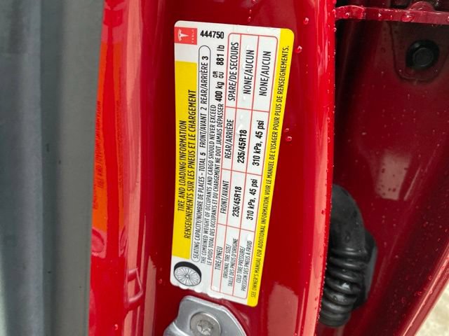 Used 2019 Tesla Model 3 Standard Range Plus RWD image 28