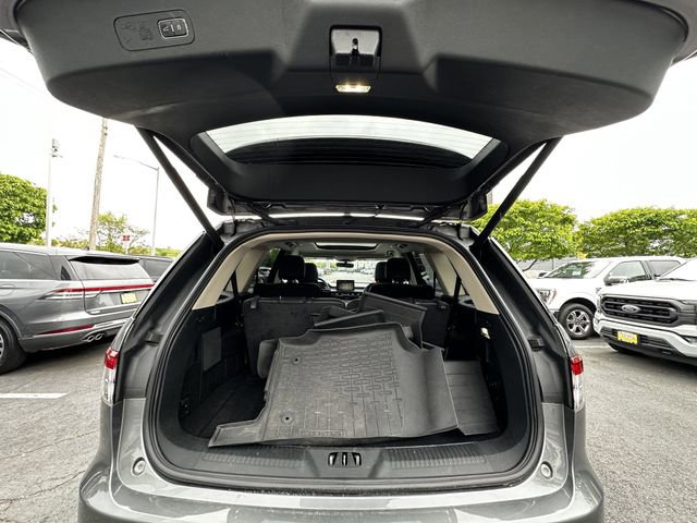 Certified 2024 Lincoln Aviator AWD w/ Premium Package image 42
