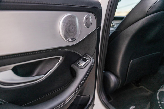 Used 2020 Mercedes-Benz C 63 AMG S image 57