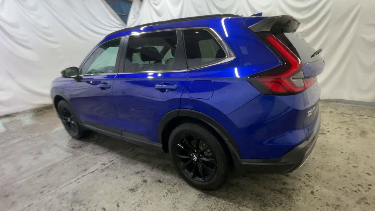 Used 2024 Honda CR-V Sport-L image 6