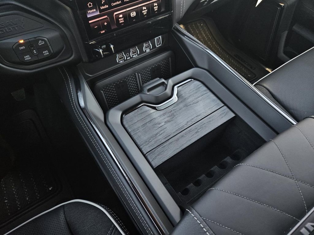 New 2026 RAM 2500 Limited image 29