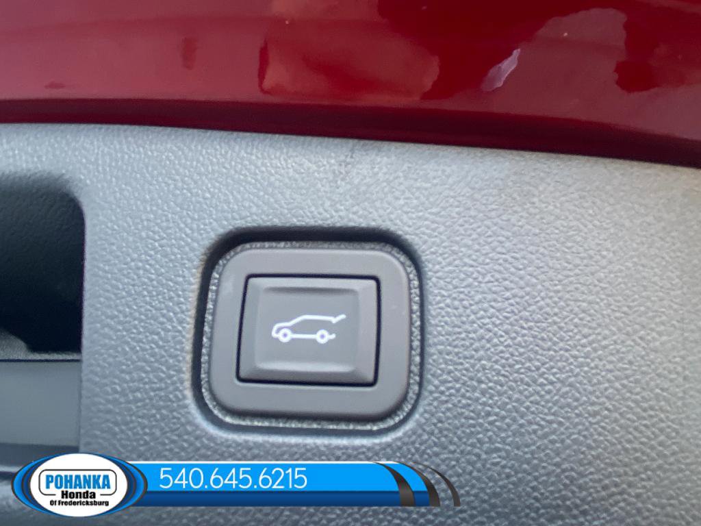 New 2026 Honda Prologue Touring image 8