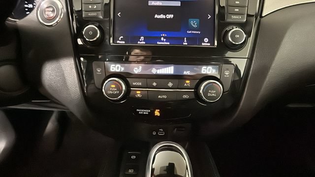 Used 2020 Nissan Rogue Sport SV w/ Technology Package AWD/4WD image 21
