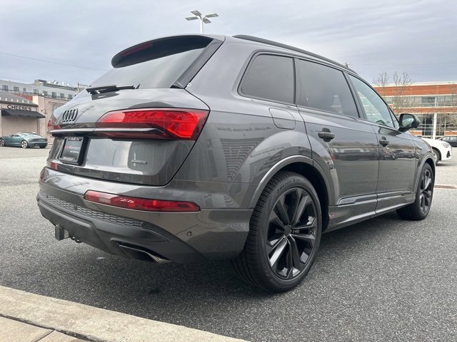 New 2026 Audi Q7 3.0T Premium Plus image 5