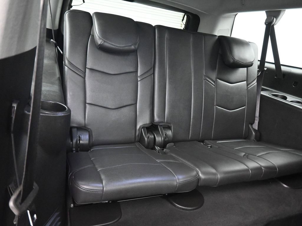 Used 2019 Cadillac Escalade ESV Premium Luxury AWD/4WD image 51