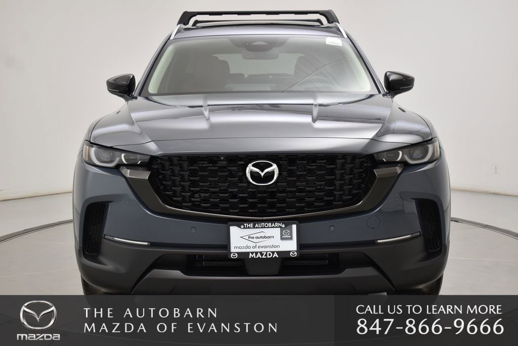 New 2026 MAZDA CX-50 2.5 Hybrid w/ Weather Package image 12