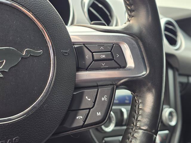 Used 2020 Ford Mustang Premium RWD image 14