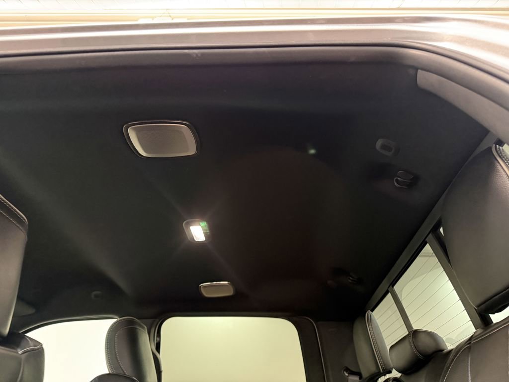 Used 2021 RAM 2500 Limited image 10